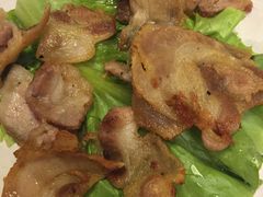 -同堂韩国料理炭火烤肉(彩虹广场店)