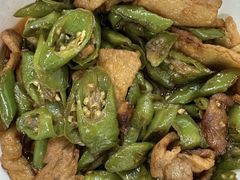 -百年神厨·地道川菜(清江西路店)