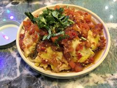 -浩海火烧云傣家菜(京广店)