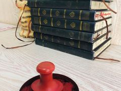 -阿安甜品(五一街店)