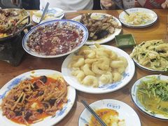 -洪福亮酒家(南草厂街店)