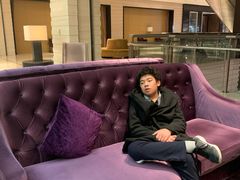 -上海中航虹桥机场泊悦酒店