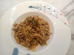 -周渝食惦·酸菜鱼精致川菜(横岗店)