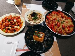 -一棠龙虾•王牌虾球(楚河汉街店)