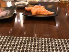 -月色西餐厅·海鲜刺身·烧烤(科学城保利郡雅酒店)