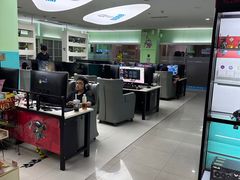 -栈逗电竞馆•电竞酒店(萧山旺角城店)