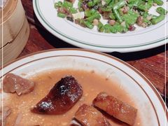 -佐敦茶餐厅(恒茂华城店)