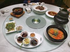 -金陵江南大饭店