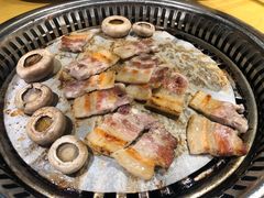 -牛市牛烤肉(西单大悦城店)