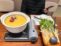 -U你·天然调味(南湖总店)