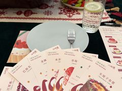 -山与蓝·轻糖鲜果蛋糕(勒泰店)