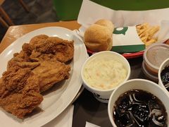 -Borenos Fried Chicken(Asia City)