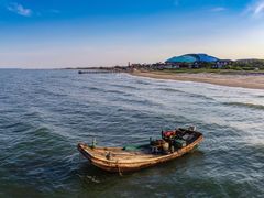 -渔岛海洋度假区