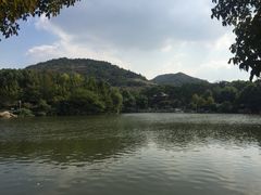 -白马涧龙池景区