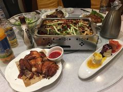 -普天和酒楼·新津菜·烤鸭(天津之眼店)