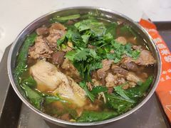 -俏张飞杀猪粉(时尚天河店)