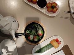 -蔡澜点心·粤菜(万菱汇店)