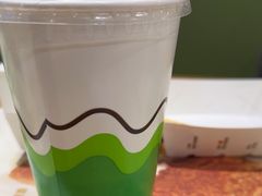 -德克士(五洲餐厅)