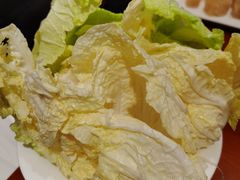-雅然居铜火锅(长新街店)