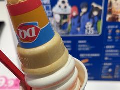 -DQ·蛋糕·冰淇淋(回龙观同成街)