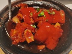 -汤城小厨•粤菜•靓汤(苏州街店)