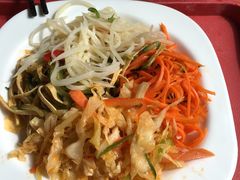 -兰州马子禄牛肉面(文景公园店)