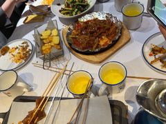 -上尚兄弟烧烤餐厅(鑫通大厦店)