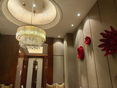 -豪廷轩中餐厅·特色云南菜(温德姆至尊豪廷大酒店)