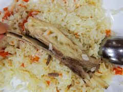 -塔斯提抓饭(东城汇店)