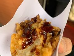 -阿婆油墩子(五里桥路188弄小区店)