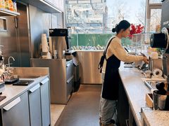 -ARKET CAFÉ(三里屯太古里店)
