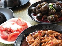 -老闵田螺馆·南昌市井菜·特色小吃(总店)