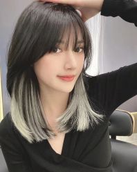 -逸丝风尚专注烫染