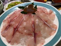 -麻辣空间·清油火锅(水井沟店)
