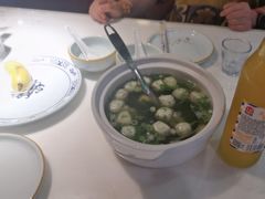 -日丰园海肠水饺·老字号大连海鲜(和平广场店)