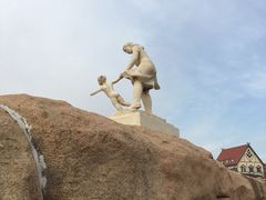 -老虎石海上公园