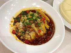 -蜀腾川·火锅鱼.烤鱼(新世界城店)