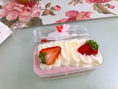 -味多美蛋糕(看丹桥店)