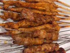 -大哈福烧烤·海鲜·家常菜(延安三路店)