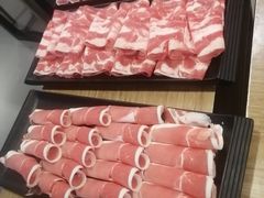 精品肥牛-彤德莱火锅(乐陵路店)