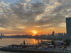 -天顺渔港·海景餐厅(星海广场店)