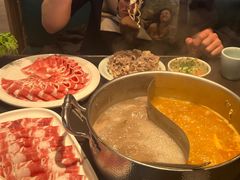 -额尔敦·品质自助(摩尔城店)