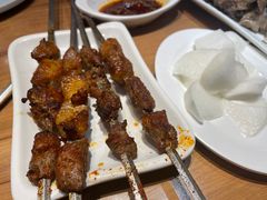 -品回味清真西北楼(宁波首店)