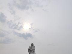 -成吉思汗公园