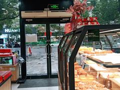 面包甜点陈列柜-仟吉KenGee(五里牌店)