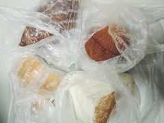 iphone_upload_pic-花园饼屋·吐司蛋糕面包(星海店)