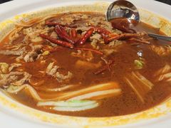 -阿庄新豫菜(通泰路店)