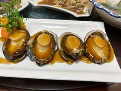 -宾朋海鲜特色美食餐厅·纯手工鲅鱼水饺(兴海路店)