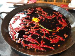 -纸盐河码头火锅(十八梯店)