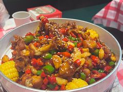 -辣小鲜·南昌大排档(船山路店)